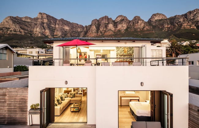 Stylish Holiday Home With Private Pool Ocean Views Jumeirah Blue - Photo 56