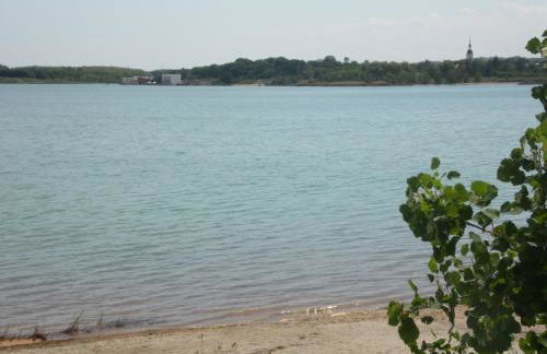 Ferienwohnungen in Kahnsdorf - Hainer See - südlich von Leipzig - in ruhiger Lage - Foto 16