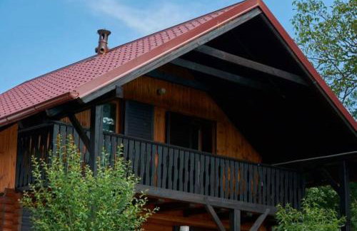 Chalet Slap Na Kupi - Foto 1