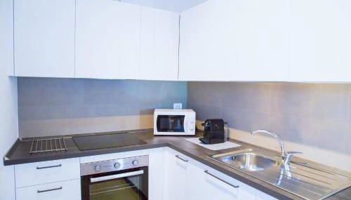 SUITE NAVIGLIO 26 - Photo 4