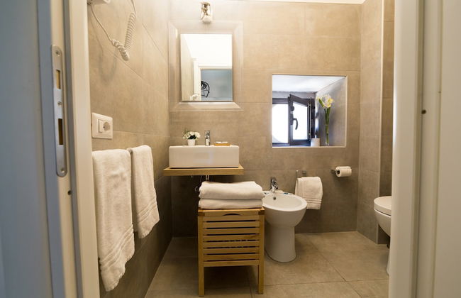 Suite Inn Catania - Foto 37