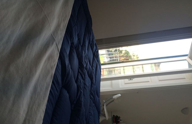 Base Napoli B&B - Foto 15