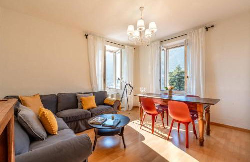 Terrace Over Torno - by MyHomeInComo - Foto 6