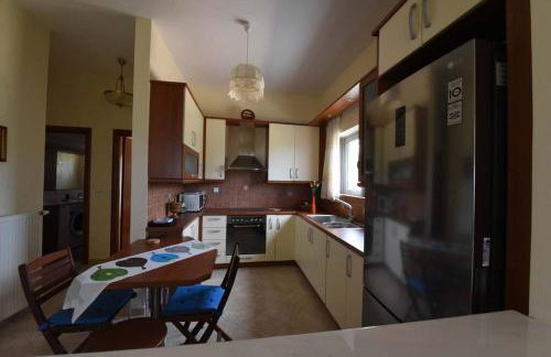 Seaside Villa AndroNikos (Evia Island) - Foto 21