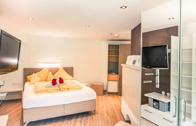 Apart Relax - Foto 16