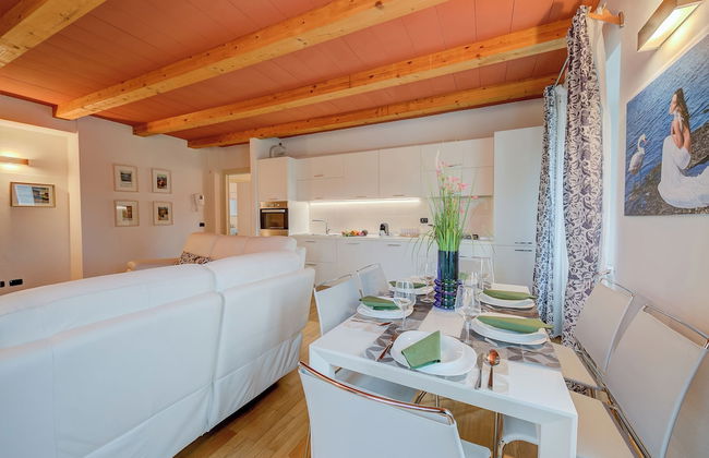 Concordia Apartment Laveno - Foto 27