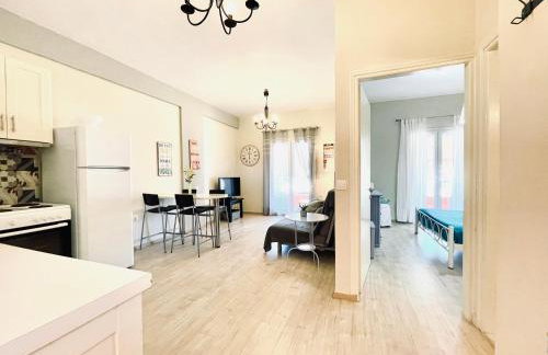 Delta Apartment • next to the beach - Foto 6