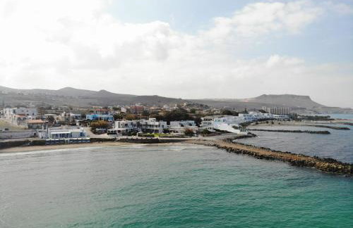 Golden Grain Beachfront Suites - Foto 3