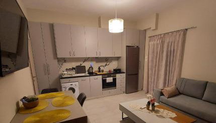 New, nice apartment, 50m from sea and from Center at Nea Irakleia - Foto 5