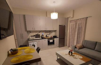 New, nice apartment, 50m from sea and from Center at Nea Irakleia - Foto 5