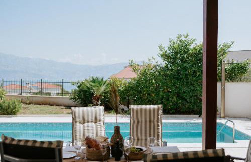 Villa Oleander by Domus Mirus - Rooftop Cinema & Pool & 6min Walk to Beach - Photo 29