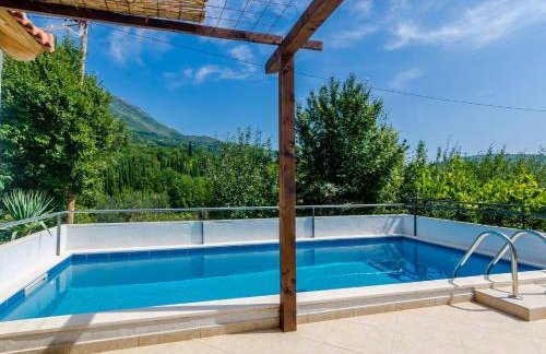 Villa Dalmatian Gem - Photo 5