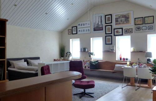 Apartment Reitz by Interhome - Foto 1