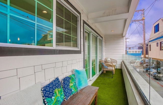 Pacific Pearl - Foto 29