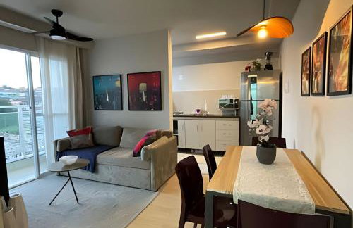 Estilo Industrial e Vista Única - Foto 31