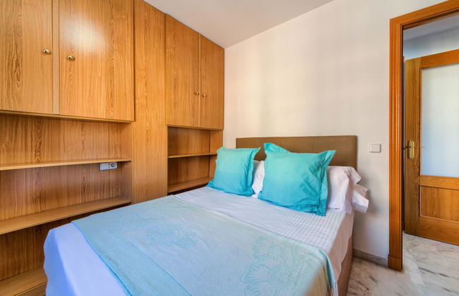 Ayala 2 bed Terrace - Foto 16