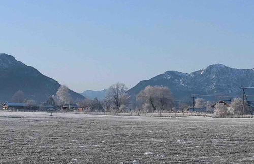 Chalet am kleinen See - Foto 12