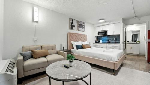 Centro Flats 521 I Comfy and Spacious Studio - Foto 4