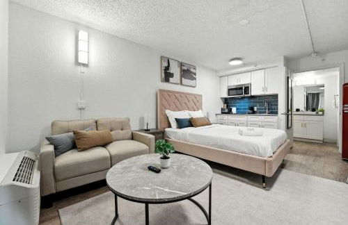 Centro Flats 521 I Comfy and Spacious Studio - Foto 4