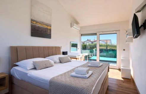 Modern villa zara with pool in Visnjan - Foto 21