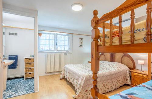 Appartement Entre Mer et Marais - Foto 17