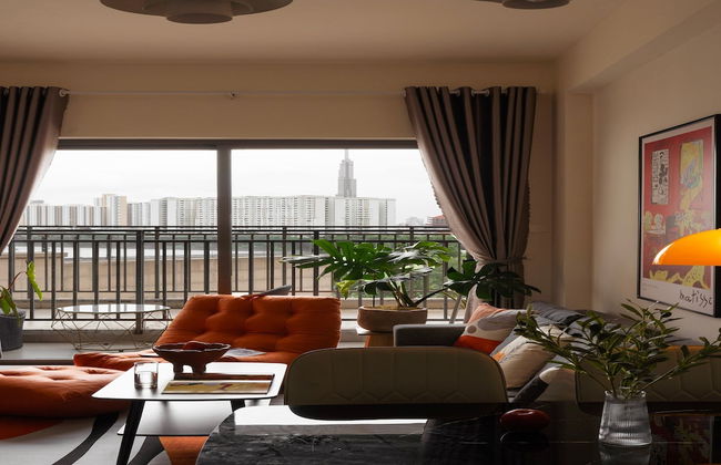 The Sun Avenue - Lalaland & Chill Sky Pool - Foto 74