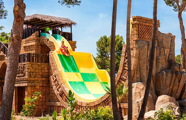 Aqualand El Arenal (Mallorca) - Photo 14