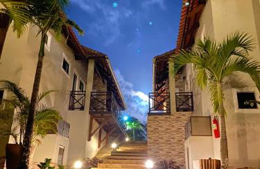 Chalé Novo - 4 quartos - 12 camas - Hidromassagem e Ar condicionado nos quartos - Cond Montserrat - Foto 24