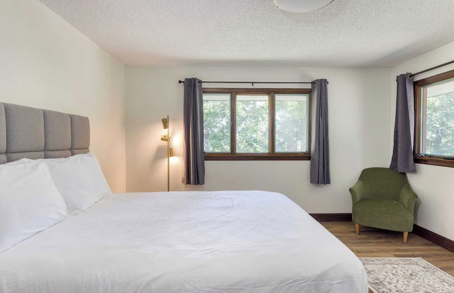 Amber Escape by Avantstay 3 Unique Spaces + Pool - Foto 22