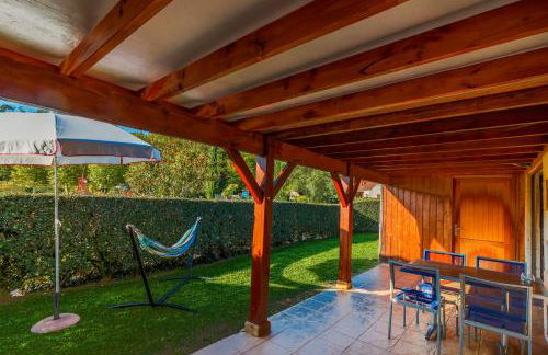 Maison Hyacinthe - Photo 15