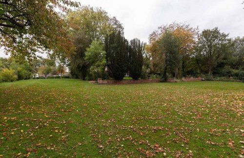 The Vicarage - Foto 46