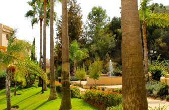 La Terraza Apartment Elviria Marbella - Foto 37