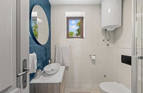 Villa Heureka-amazing heated pool and sauna - Foto 23