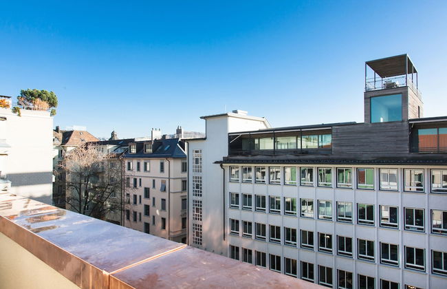 City Stay Apartments Lindenstraße - Foto 42