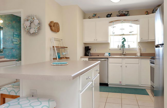 Ocean Breeze - Foto 10