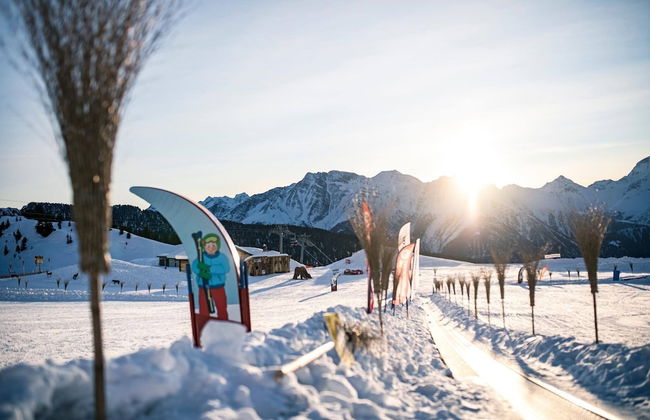 Historic Apartment in the old Village of Naters - Photo 37