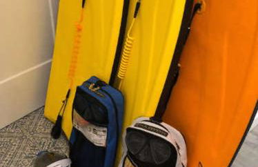 Ground Level Beachfront Studio - Photo 42