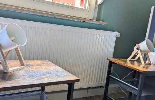 Sali Homes -Business Stay-Rheinische Gemütlichkeit - Photo 13