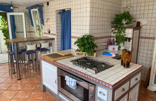 Villa Santa Lavinia - Foto 17