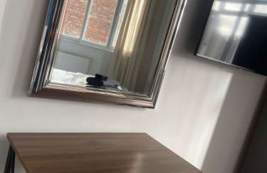 The Warldorf, King Size and Twin Apartment by The Hive WA1 - Foto 13