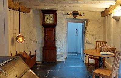 CaeEinion Cottage a Georgeous Rural Retreat Nr Dolgellau - Foto 21