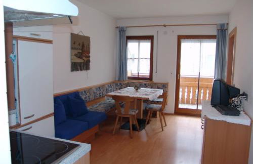 Appartement Gandler - Photo 10