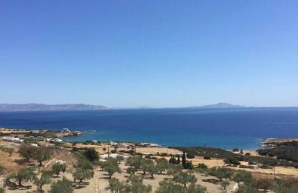 Idyllic Sea Views for 2 - Photo 1