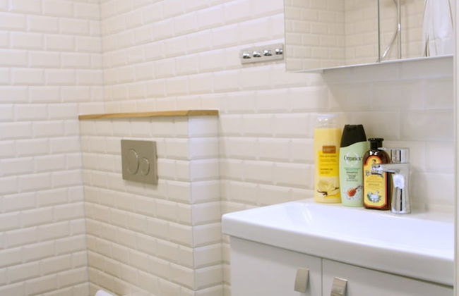 Old town Library Tartu Home Apartments - Foto 19