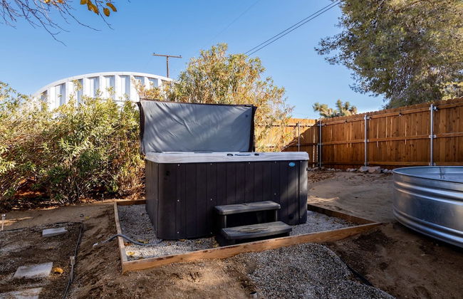 Near JT Oasis Hot Tub Cowboy Tub Games - Foto 69