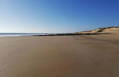 Maison à 100 m de la plage à St Hilaire de Riez - Foto 17