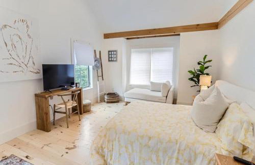 Vineyard Haven Retreat With Pool & Guest House Oasis - Foto 37