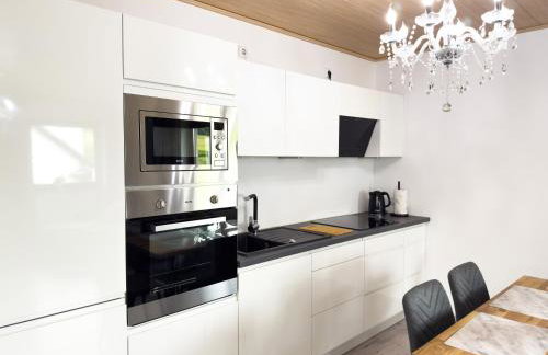 Luxury Apartment Kelberg Nähe Nürburgring - Photo 6