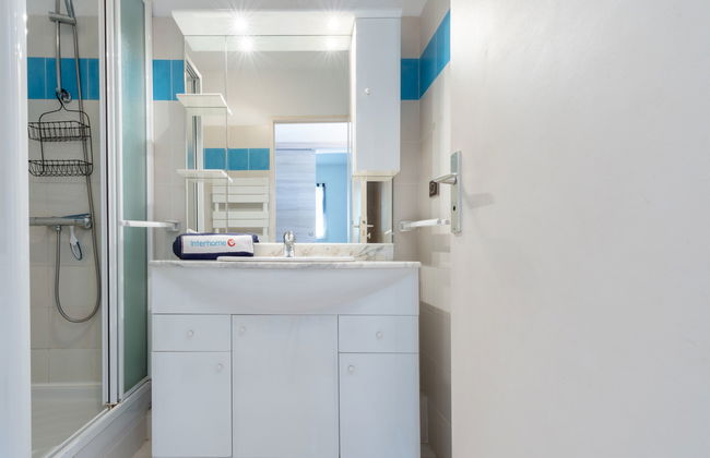 Apartment Les Sauvagières II-1 by Interhome - Foto 27