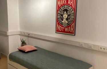 The Suites Alster Waterfront Family Apartments - Photo 29